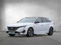 Peugeot 308 SW GT 1.5 BlueHDi 130 ACC FLA 360 Massage Weiß - thumbnail 2
