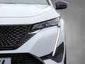 Peugeot 308 SW GT 1.5 BlueHDi 130 ACC FLA 360 Massage Weiß - thumbnail 11