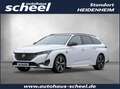 Peugeot 308 SW GT 1.5 BlueHDi 130 ACC FLA 360 Massage Weiß - thumbnail 1