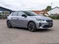 Opel Corsa F e Ultimate*LED*APPLE*ANDROID*NAVI* Grau - thumbnail 5