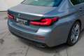 BMW 540 5-serie 540i High Executive -Pano-Head up-Trekhaak Grigio - thumbnail 8