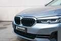BMW 540 5-serie 540i High Executive -Pano-Head up-Trekhaak Grigio - thumbnail 4