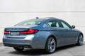 BMW 540 5-serie 540i High Executive -Pano-Head up-Trekhaak Grigio - thumbnail 2