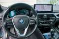 BMW 540 5-serie 540i High Executive -Pano-Head up-Trekhaak Grigio - thumbnail 11