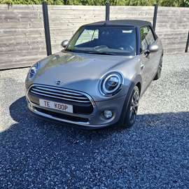 Cabriolet 1.5 OPF (EU6d-TEMP)
