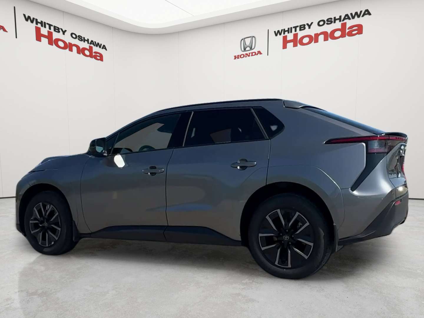 2026 Toyota bZ