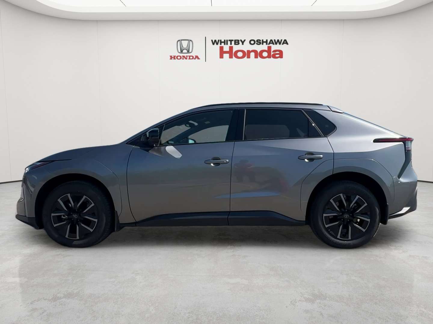 2026 Toyota bZ