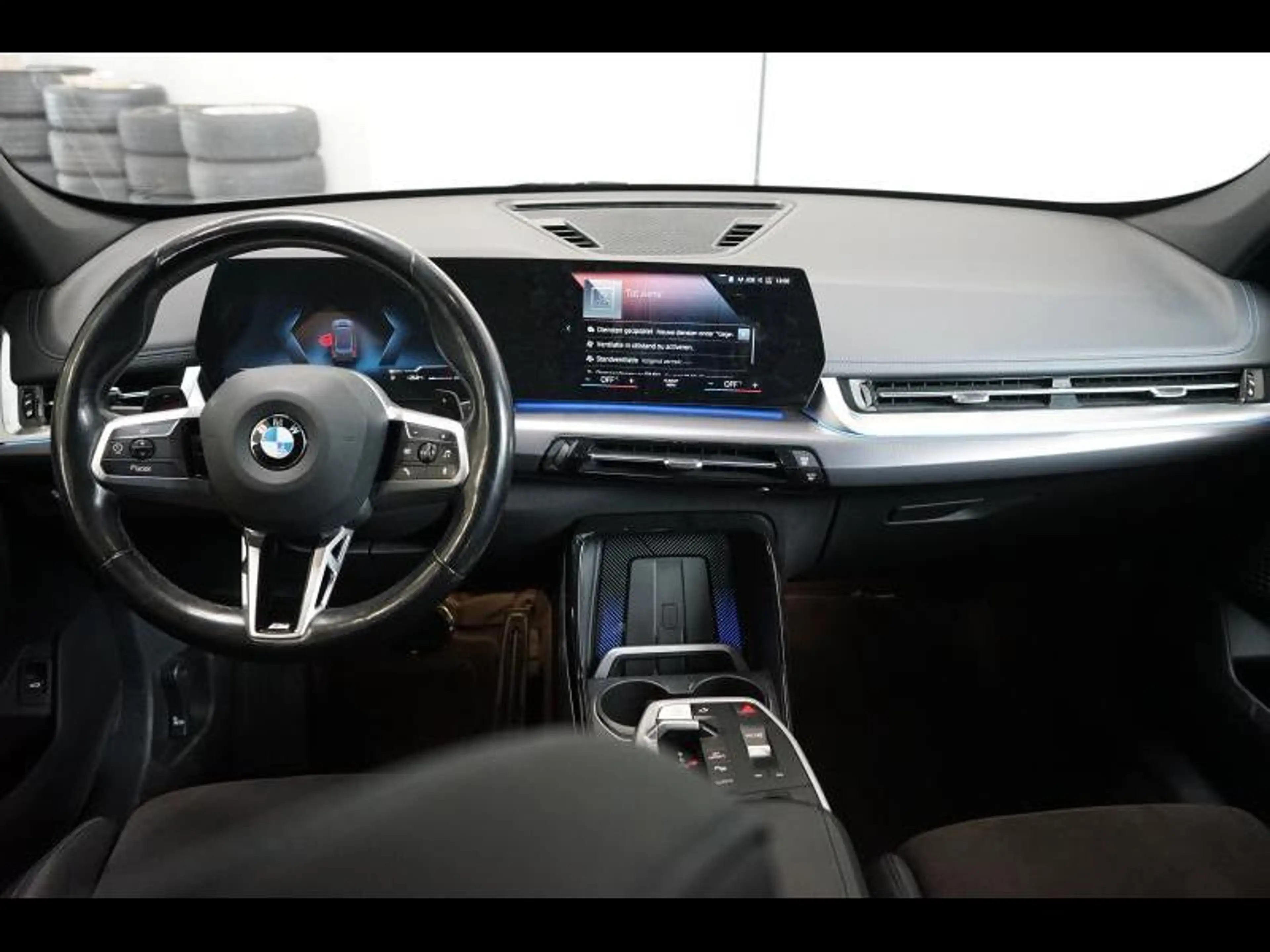 BMW X1 Widescreen - LED - Harman/Kardon - Electric Seats — photo 7
