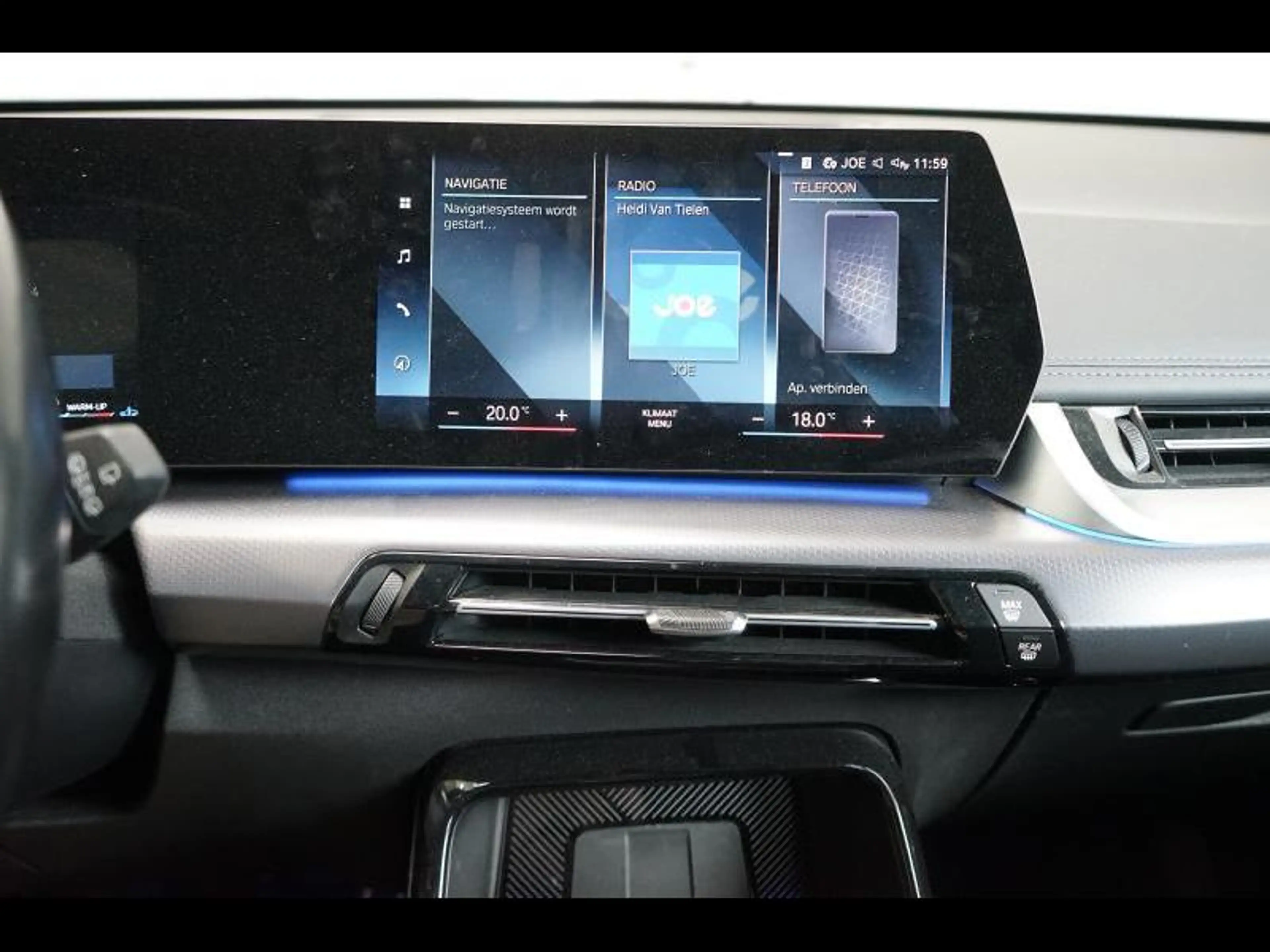 BMW X1 Widescreen - LED - Harman/Kardon - Electric Seats — photo 13
