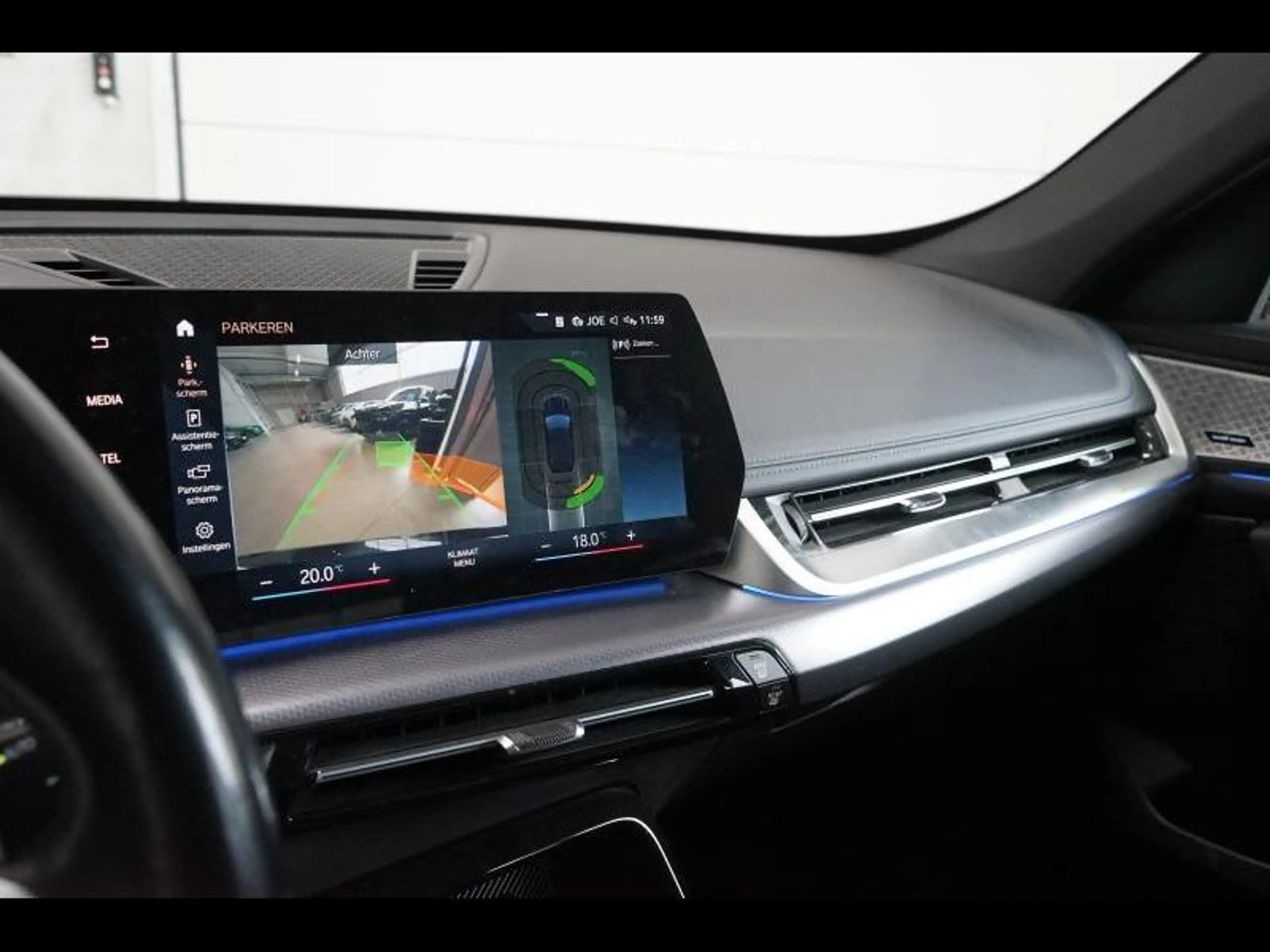 BMW X1 Widescreen - LED - Harman/Kardon - Electric Seats — photo 10
