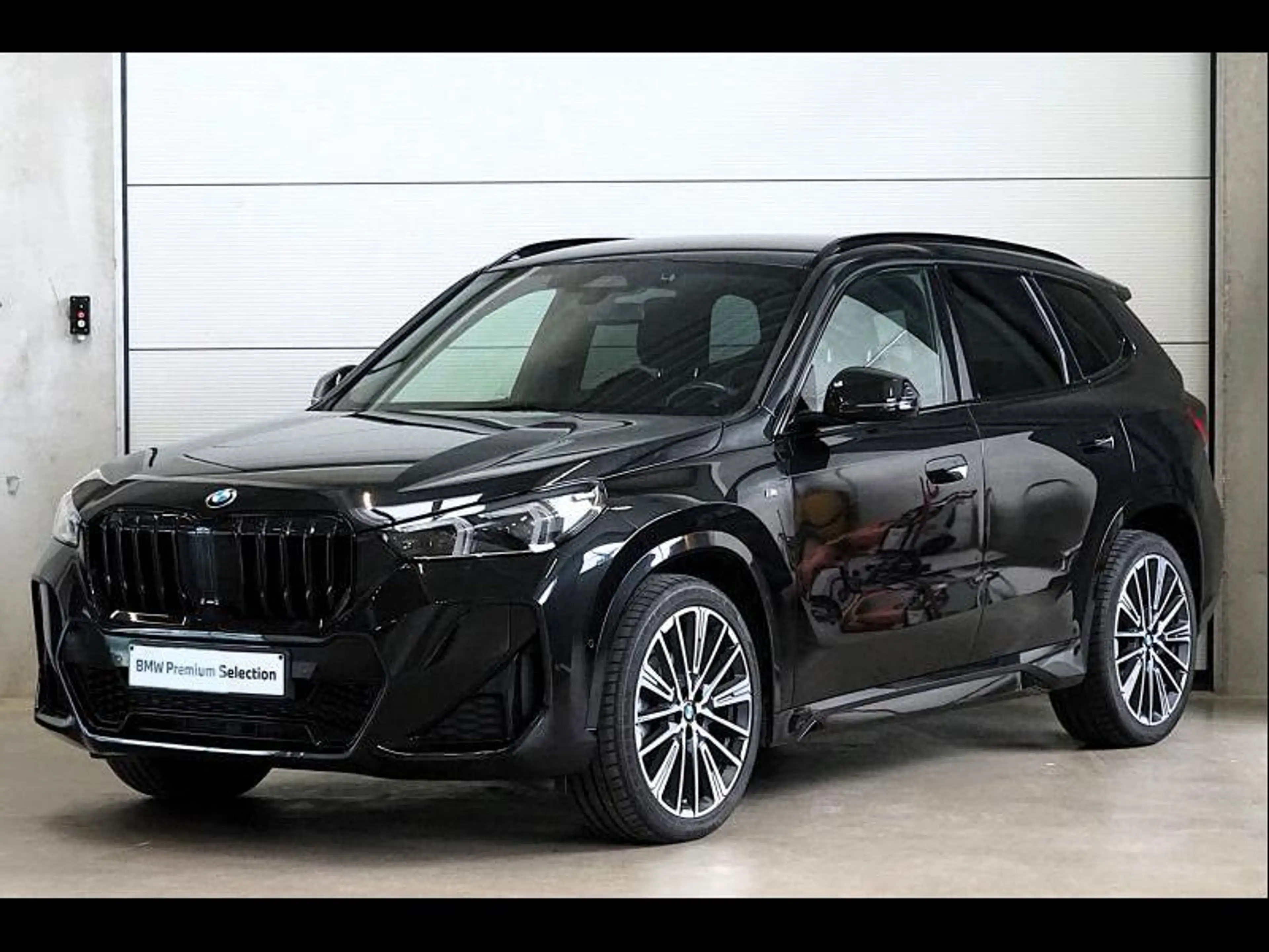 BMW X1 Widescreen - LED - Harman/Kardon - Electric Seats