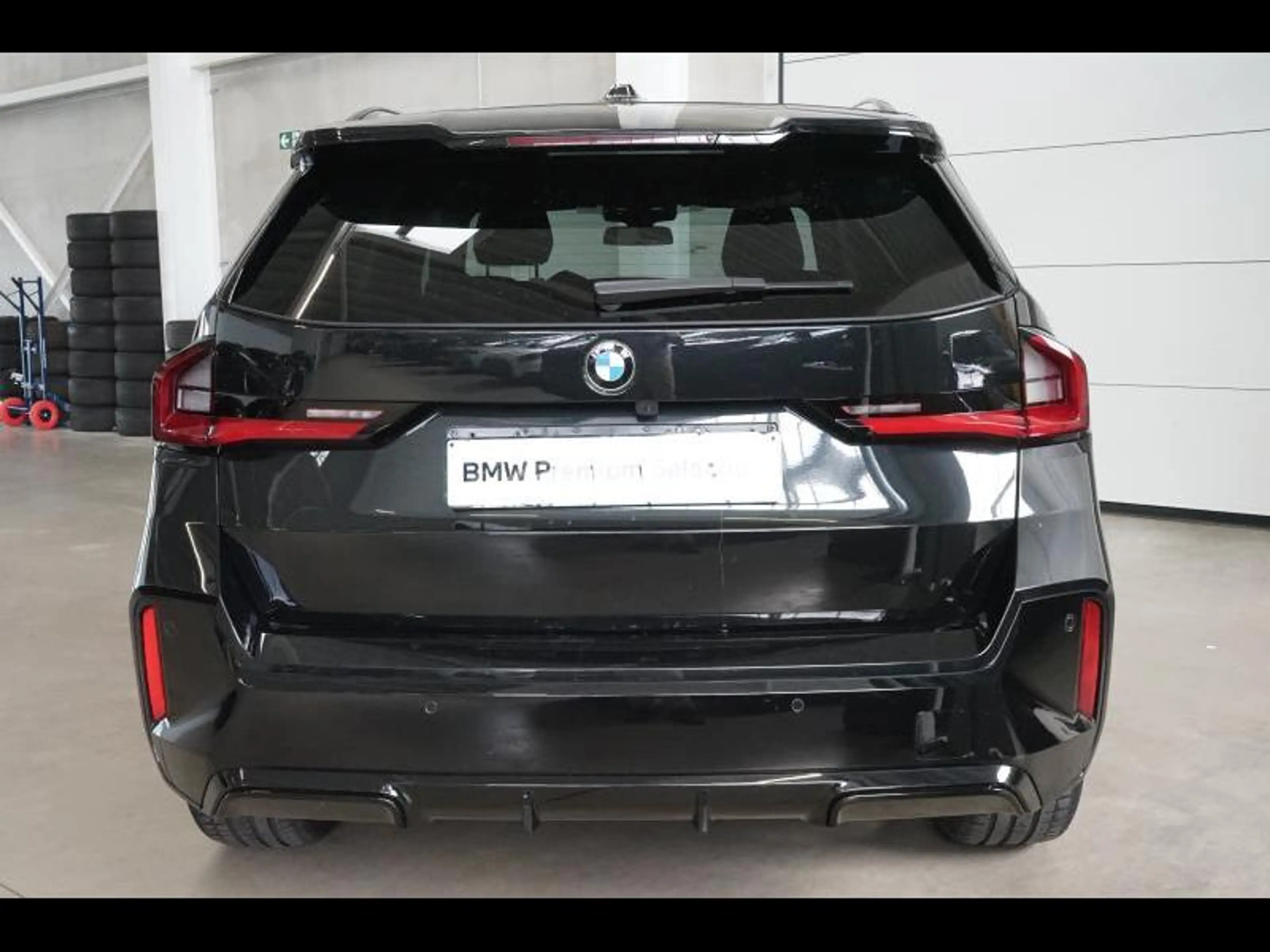 BMW X1 Widescreen - LED - Harman/Kardon - Electric Seats — photo 4