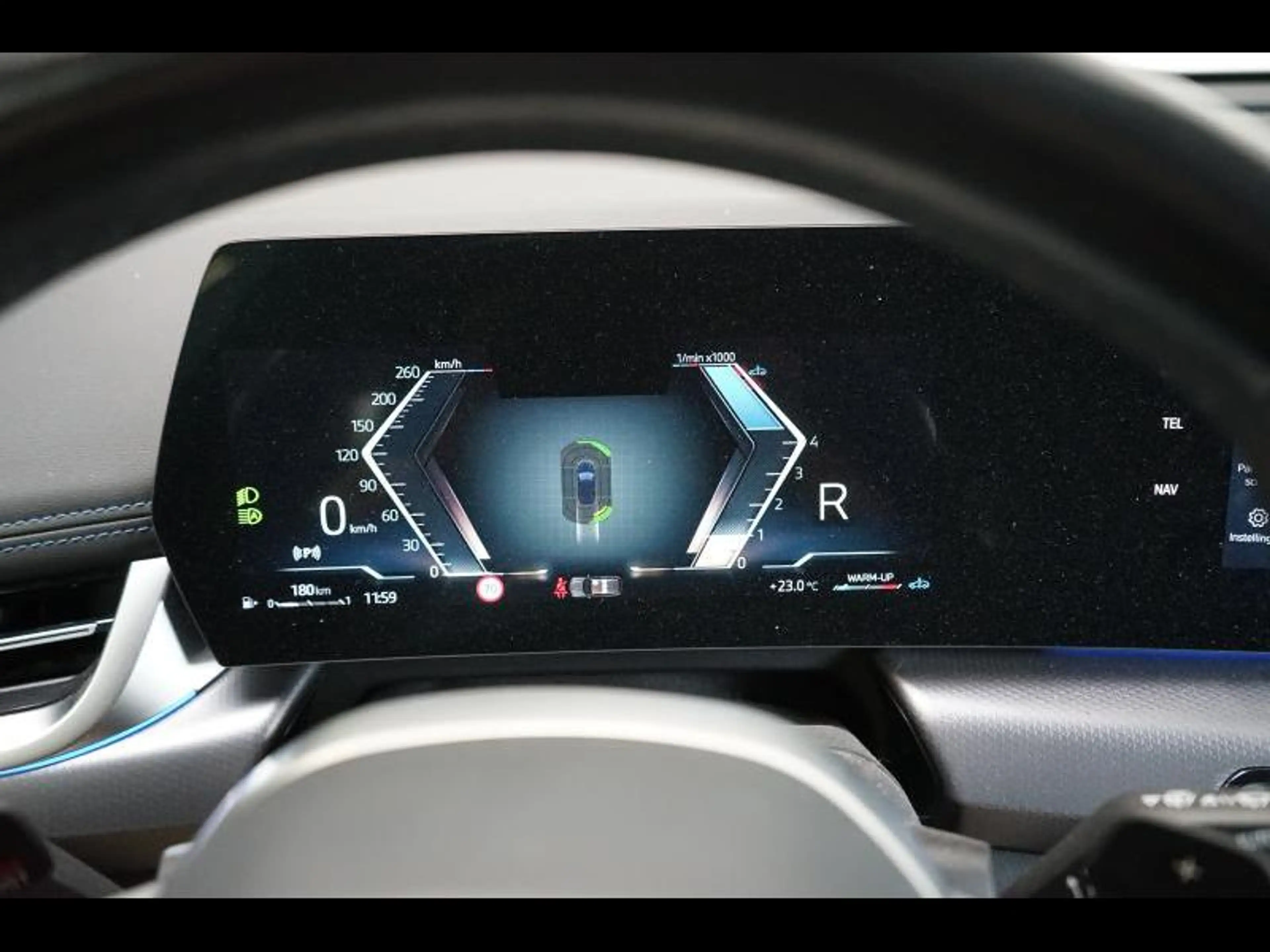 BMW X1 Widescreen - LED - Harman/Kardon - Electric Seats — photo 9