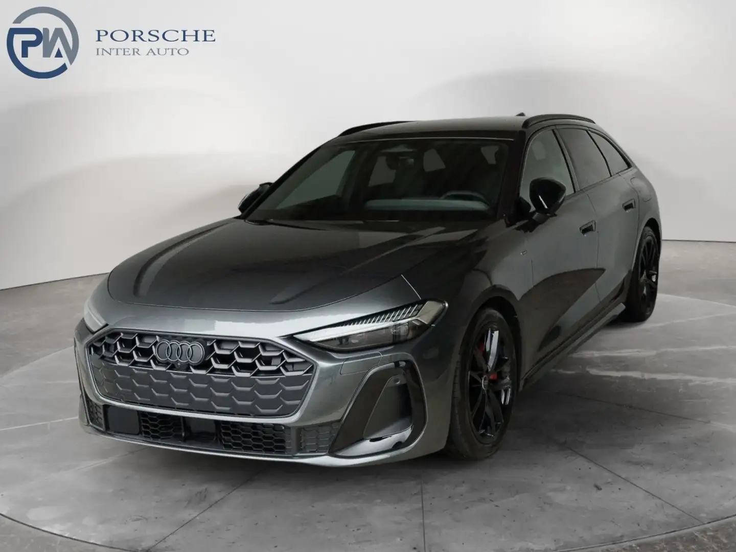 Audi A5 e-hybrid quattro 220 kW Grau - 1