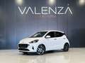 Hyundai i10 1.0 Go Plus White - thumbnail 1