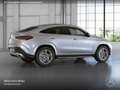 Mercedes-Benz GLE 350 d Coupé 4M AMG+PANO+360+MULTIBEAM+FAHRASS Argent - thumbnail 20