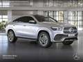 Mercedes-Benz GLE 350 d Coupé 4M AMG+PANO+360+MULTIBEAM+FAHRASS Argent - thumbnail 21