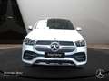 Mercedes-Benz GLE 350 d Coupé 4M AMG+PANO+360+MULTIBEAM+FAHRASS Argent - thumbnail 2