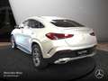Mercedes-Benz GLE 350 d Coupé 4M AMG+PANO+360+MULTIBEAM+FAHRASS Argent - thumbnail 9