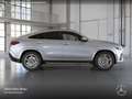 Mercedes-Benz GLE 350 d Coupé 4M AMG+PANO+360+MULTIBEAM+FAHRASS Argent - thumbnail 22