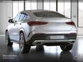 Mercedes-Benz GLE 350 d Coupé 4M AMG+PANO+360+MULTIBEAM+FAHRASS Argent - thumbnail 23