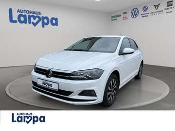 1.0 TSI ACTIVE LICHT+SICHT,PDC,NAVI,SHZ