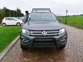 Volkswagen Amarok 3.0 TDI 4Motion 258HP DC Highline FULL OPTIONS !! Grau - thumbnail 3