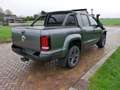 Volkswagen Amarok 3.0 TDI 4Motion 258HP DC Highline FULL OPTIONS !! Grau - thumbnail 9