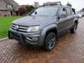 Volkswagen Amarok 3.0 TDI 4Motion 258HP DC Highline FULL OPTIONS !! Grau - thumbnail 4