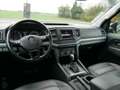 Volkswagen Amarok 3.0 TDI 4Motion 258HP DC Highline FULL OPTIONS !! Grau - thumbnail 16