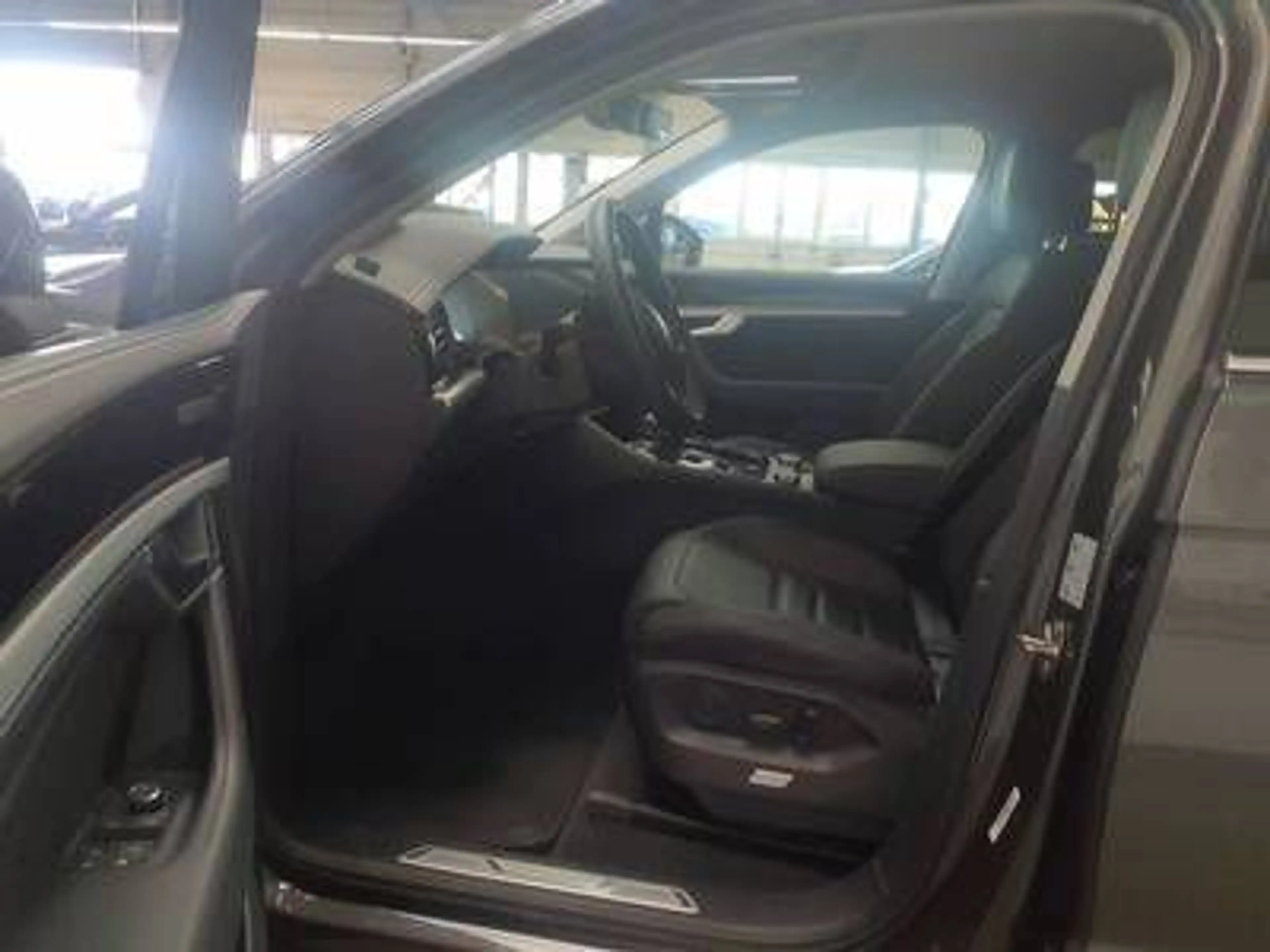 Volkswagen Touareg ELEGANCE 3.0TDI 231PS NP.93T ACC.AHK.KAMERA.NAVI.L — photo 4