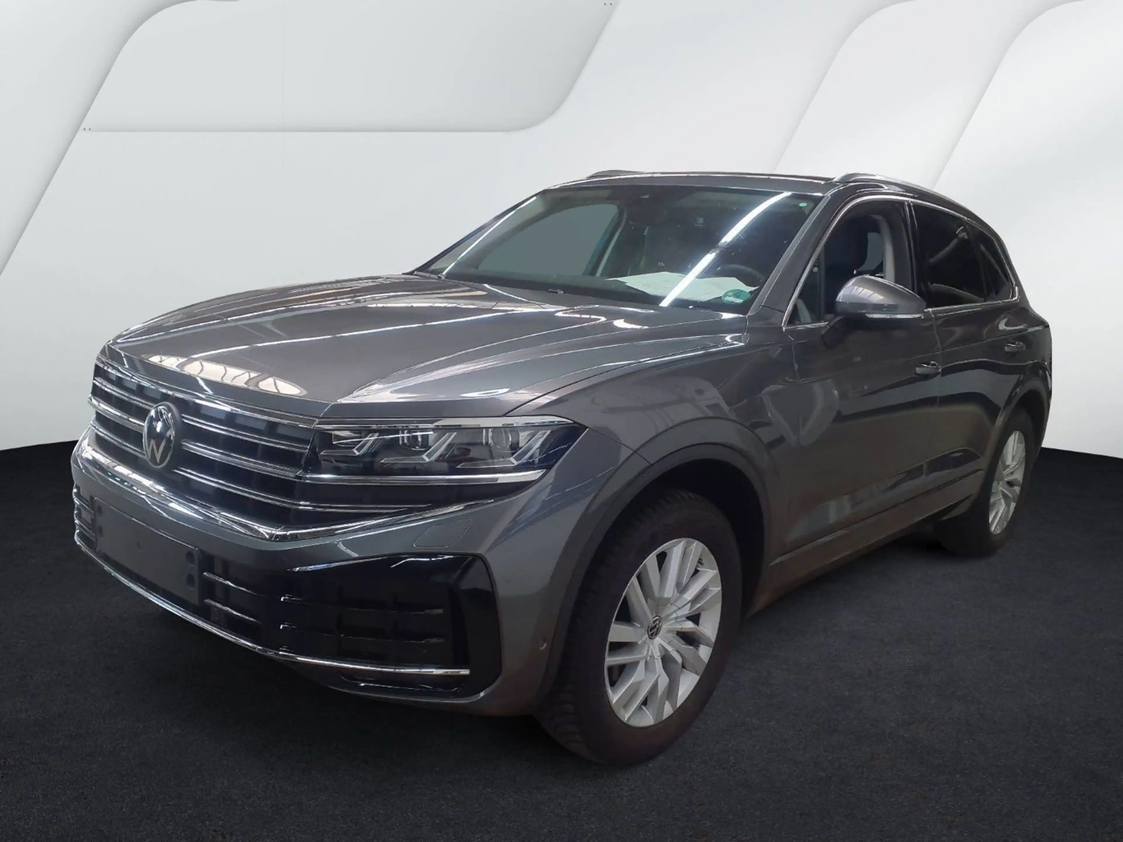 Volkswagen Touareg ELEGANCE 3.0TDI 231PS NP.93T ACC.AHK.KAMERA.NAVI.L — photo 2