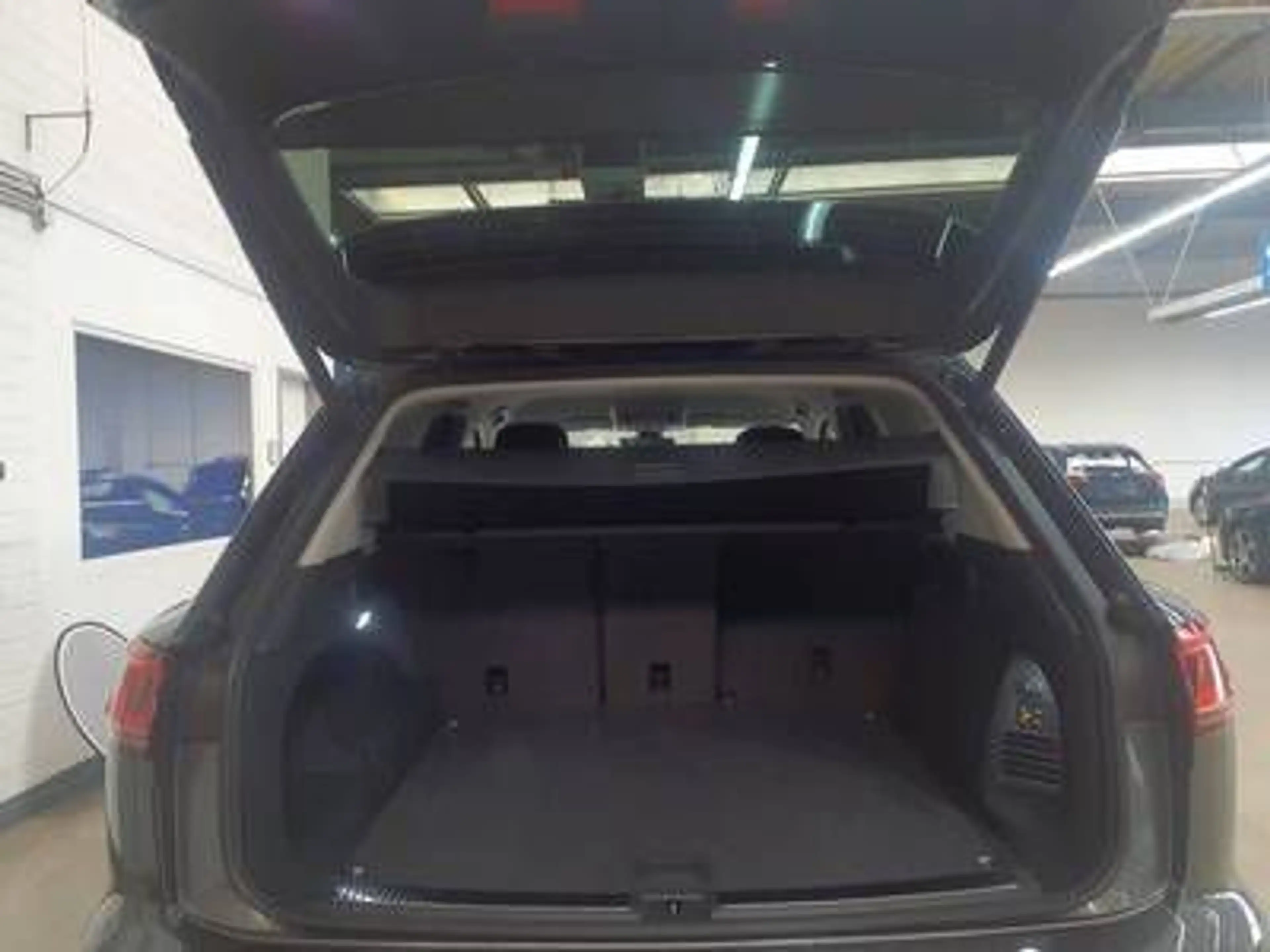 Volkswagen Touareg ELEGANCE 3.0TDI 231PS NP.93T ACC.AHK.KAMERA.NAVI.L — photo 6