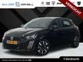 Peugeot 208 Allure 1.2 Turbo 100pk EAT8 | STOELVERW. | 360° CA Noir - thumbnail 1