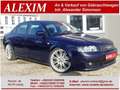 Audi A4 1.8 T/Temp/Navi/Leder/19Zoll/TÜV 05.2027 Bleu - thumbnail 1