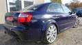 Audi A4 1.8 T/Temp/Navi/Leder/19Zoll/TÜV 05.2027 Bleu - thumbnail 7
