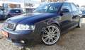 Audi A4 1.8 T/Temp/Navi/Leder/19Zoll/TÜV 05.2027 Bleu - thumbnail 4