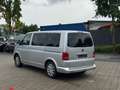 Volkswagen T5 Multivan Silber - thumbnail 4