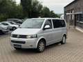 Volkswagen T5 Multivan Silber - thumbnail 1