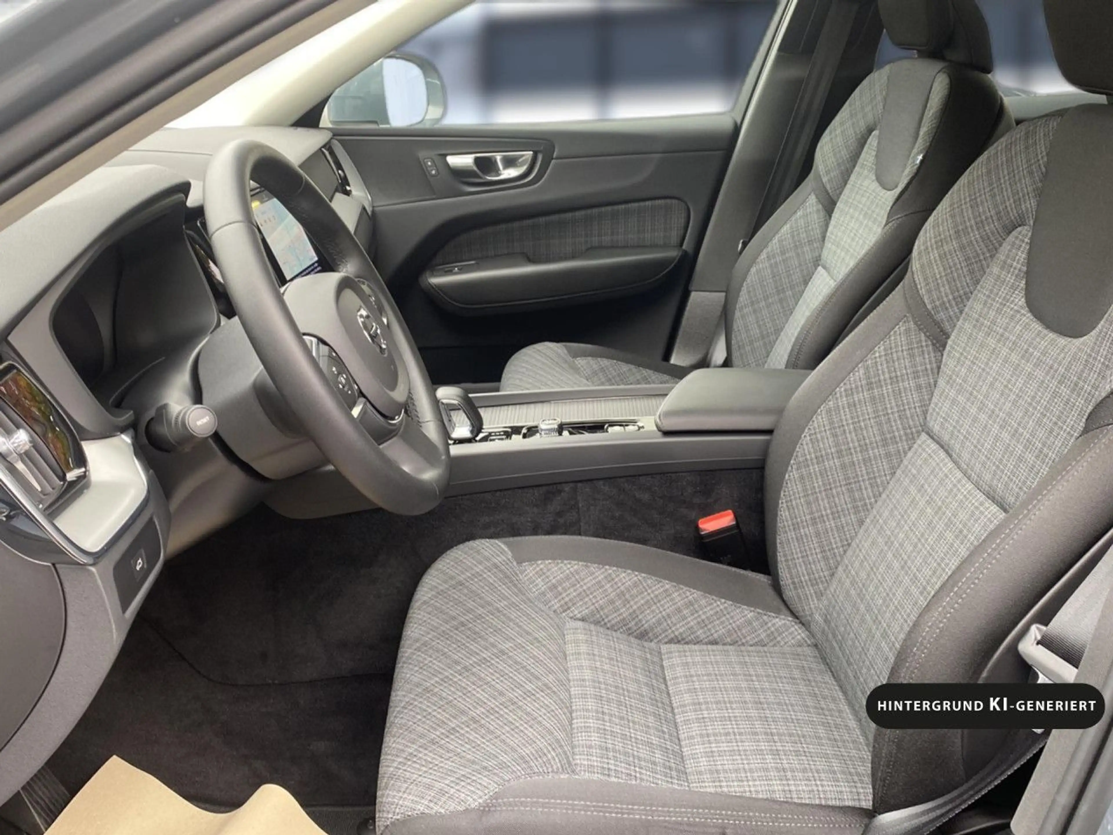 Volvo XC60 XC 60 Core 2WD Bluetooth Navi LED Klima — photo 13