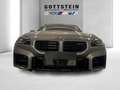 BMW M2 Coupé M Drivers P. !!! Dein Traumauto + 1.000 € WK Grau - thumbnail 3