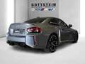 BMW M2 Coupé M Drivers P. !!! Dein Traumauto + 1.000 € WK Grau - thumbnail 6