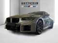 BMW M2 Coupé M Drivers P. !!! Dein Traumauto + 1.000 € WK Grau - thumbnail 1