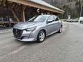 Peugeot 208 Active Pack PureTech 75 S&S Grau - thumbnail 1