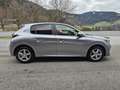 Peugeot 208 Active Pack PureTech 75 S&S Grau - thumbnail 6