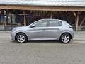 Peugeot 208 Active Pack PureTech 75 S&S Grau - thumbnail 2