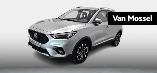 MG ZS 1.0 T-GDi AT LUXURY