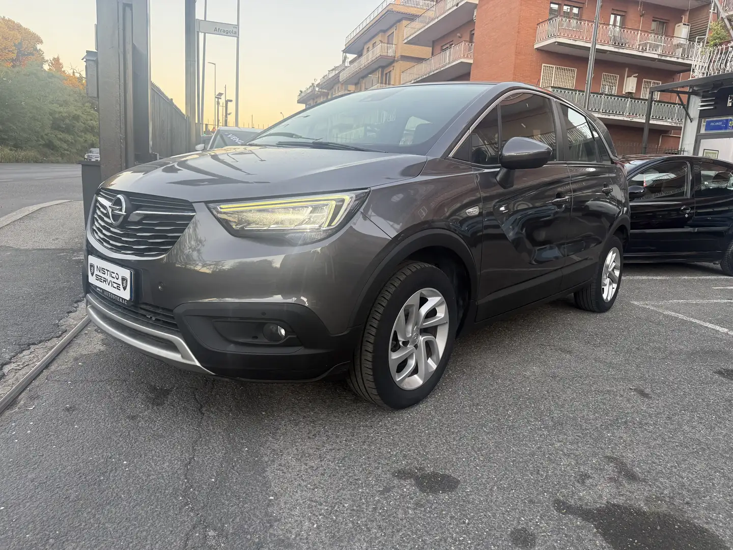 Opel Crossland X Crossland X 1.5 ecotec Innovation s - 1