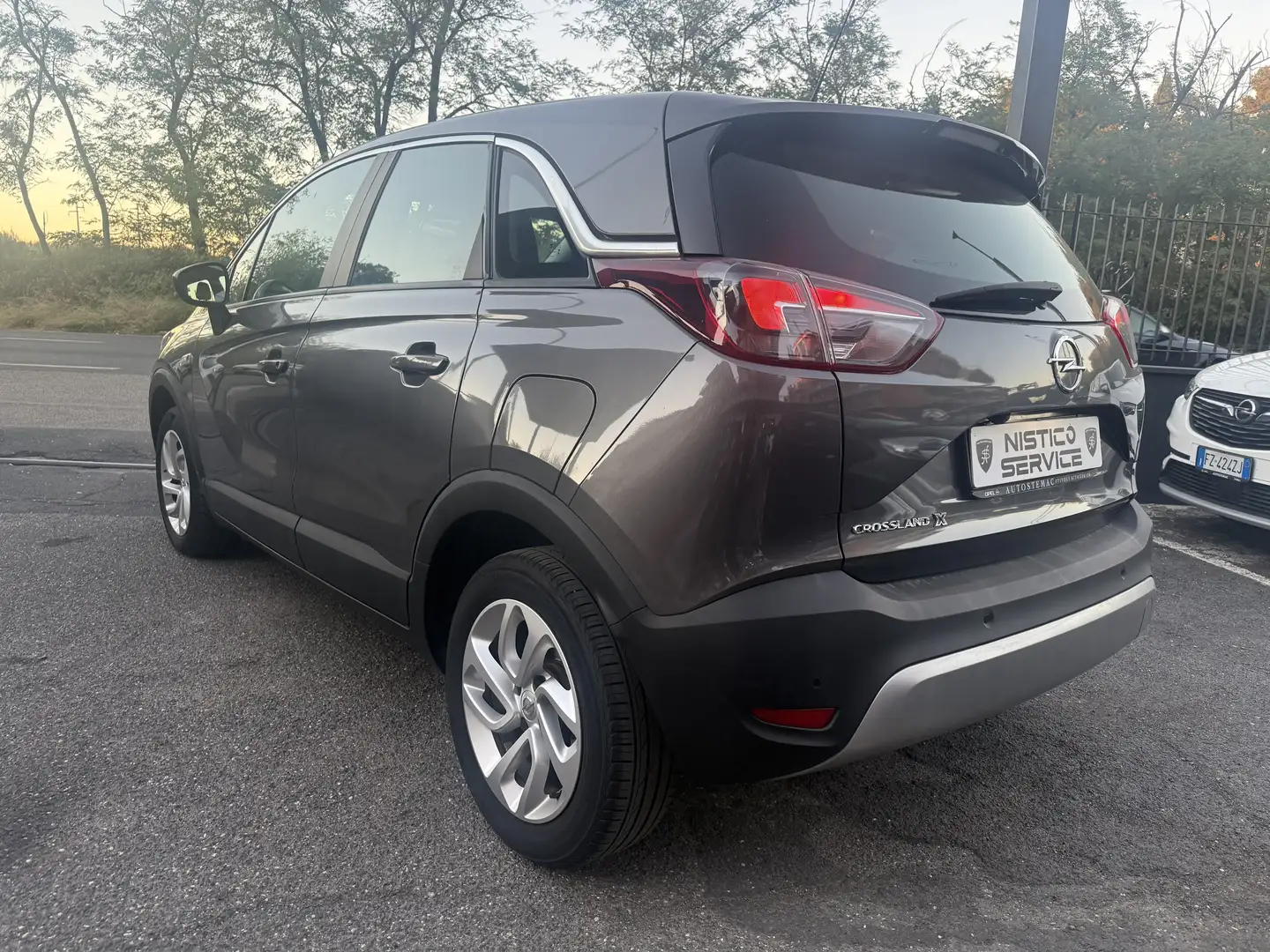 Opel Crossland X Crossland X 1.5 ecotec Innovation s - 2