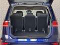 Volkswagen Touran 1.5 TSI 150PK 7P CARPLAY NAVI CAMERA LED ELEK.KLEP Blauw - thumbnail 49